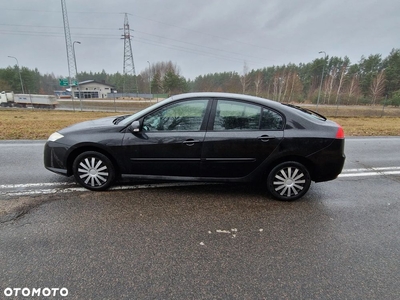 Renault Laguna 1.6 16V 110 Expression