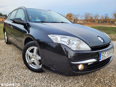 Renault Laguna 2.0 16V Exception