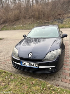 Renault Laguna 2.0 DCi Authentique