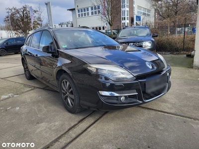 Renault Laguna 2.0 dCi Bose Edition