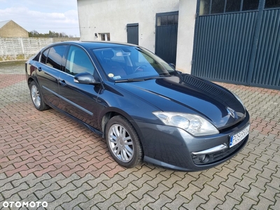 Renault Laguna 2.0 dCi Initiale