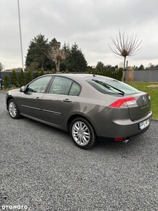 Renault Laguna 2.0 DCi Initiale