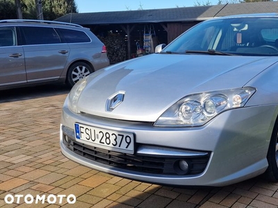 Renault Laguna 2.0 dCi Limited