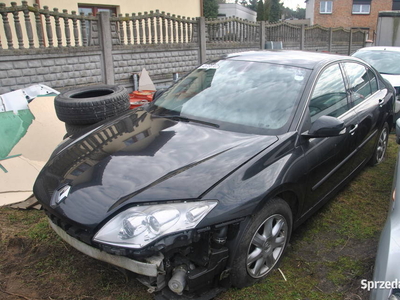 Renault Laguna 3 , 2.0 DCI 150KM, Poznań AUTO NA CZĘŚCI