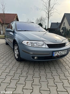 Renault Laguna