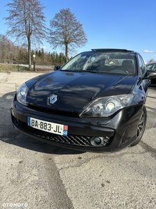 Renault Laguna dCi 150 FAP Start-Stop Bose Edition