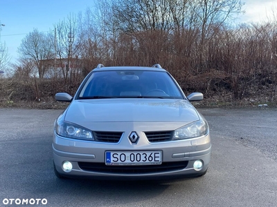 Renault Laguna II 1.9 dCi Luxe Privilege