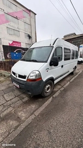 Renault Master 2.5 dCi 100 L3H2