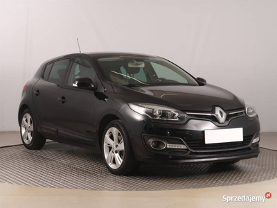 Renault Megane 1.2 TCe