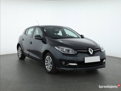 Renault Megane 1.2 TCe