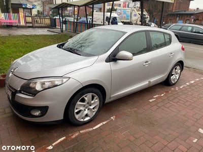 Renault Megane 1.5 dCi Authentique