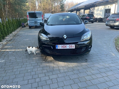 Renault Megane 1.5 dCi Authentique