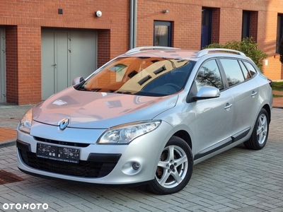 Renault Megane 1.5 dCi Dynamique