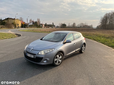 Renault Megane 1.5 dCi Dynamique