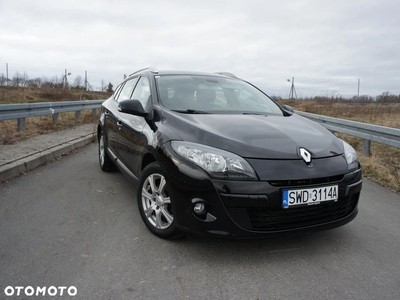 Renault Megane 1.5 dCi Dynamique