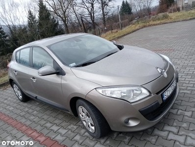 Renault Megane 1.5 dCi Dynamique