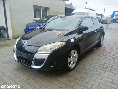 Renault Megane 1.5 dCi Exception