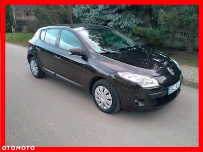 Renault Megane 1.6 16V 100 Authentique