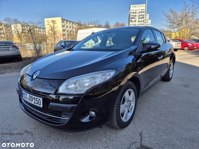 Renault Megane 1.6 16V 110 Dynamique