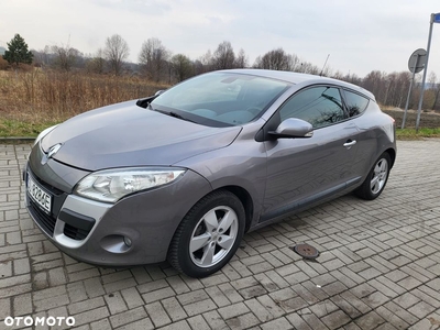 Renault Megane 1.6 16V Color Edition