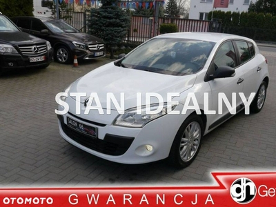 Renault Megane 1.6 16V Generation