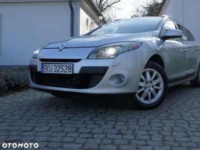 Renault Megane 1.6 16V Generation