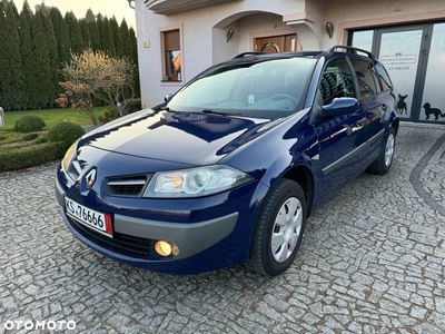 Renault Megane 1.6 16V Life