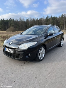 Renault Megane 1.9 dCi Dynamique Euro5