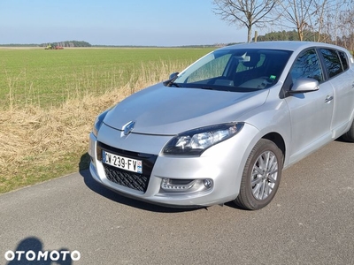 Renault Megane ENERGY TCe 115 Start & Stopp Expression