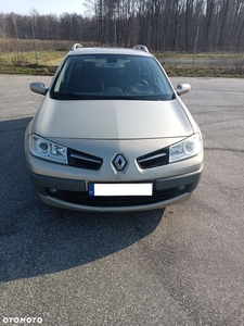 Renault Megane II 2.0 16V Dynamique