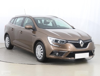 Renault Megane IV , Salon Polska, Klimatronic, Tempomat, Parktronic