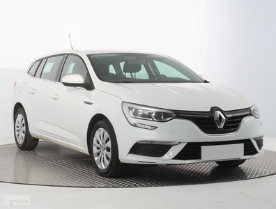 Renault Megane IV , Salon Polska, Serwis ASO, VAT 23%, Klima, Tempomat,