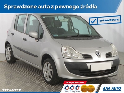 Renault Modus