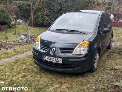 Renault Modus 1.2 Access