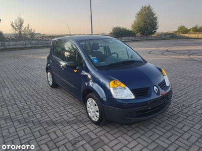 Renault Modus 1.6 16V Privilege