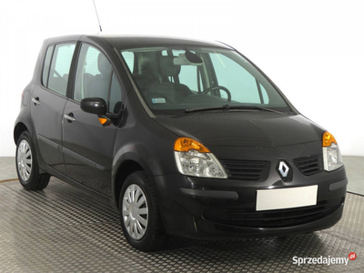 Renault Modus 1.6