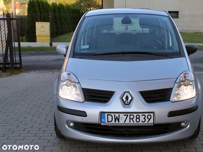 Renault Modus