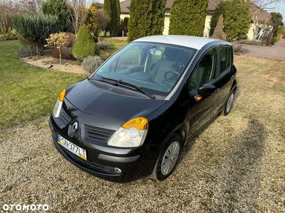 Renault Modus