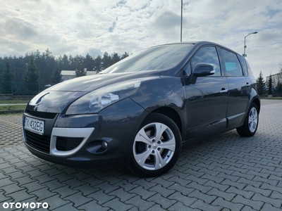 Renault Scenic 1.4 16V TCE Expression