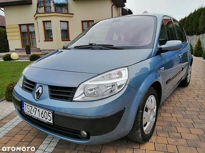 Renault Scenic 1.6 16V Alize