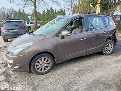 Renault Scenic 1.9 dCi Bose Edition