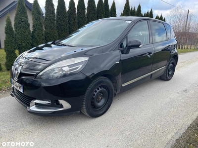 Renault Scenic 1.9 dCi Bose Edition