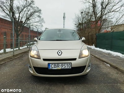 Renault Scenic 1.9 dCi Bose Edition