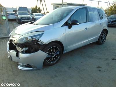 Renault Scenic ENERGY dCi 110 EDC BOSE EDITION