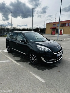 Renault Scenic ENERGY dCi 130 Start & Stop Dynamique