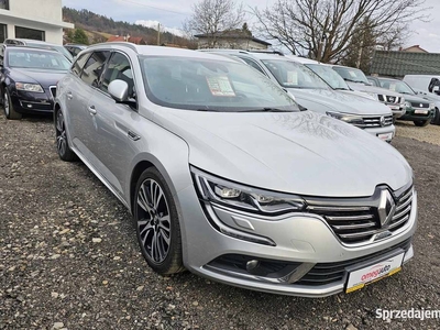 Renault Talisman 1.6dCi 160KM Initiale Paris 4Motion AUTOMAT