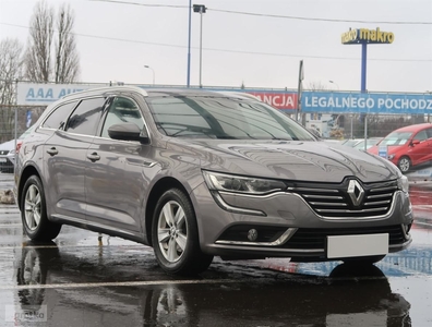 Renault Talisman II , Navi, Klimatronic, Tempomat, Parktronic