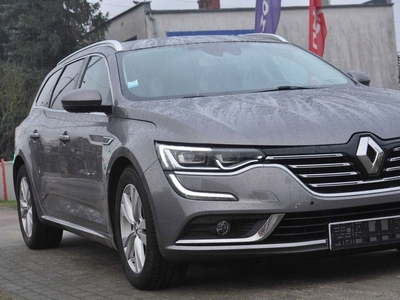 Renault Talisman Kombi 1.5 Energy dCi 110KM 2016