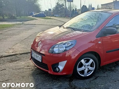 Renault Twingo 1.2 16V Night&Day