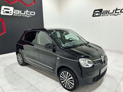 Renault Twingo III 2020